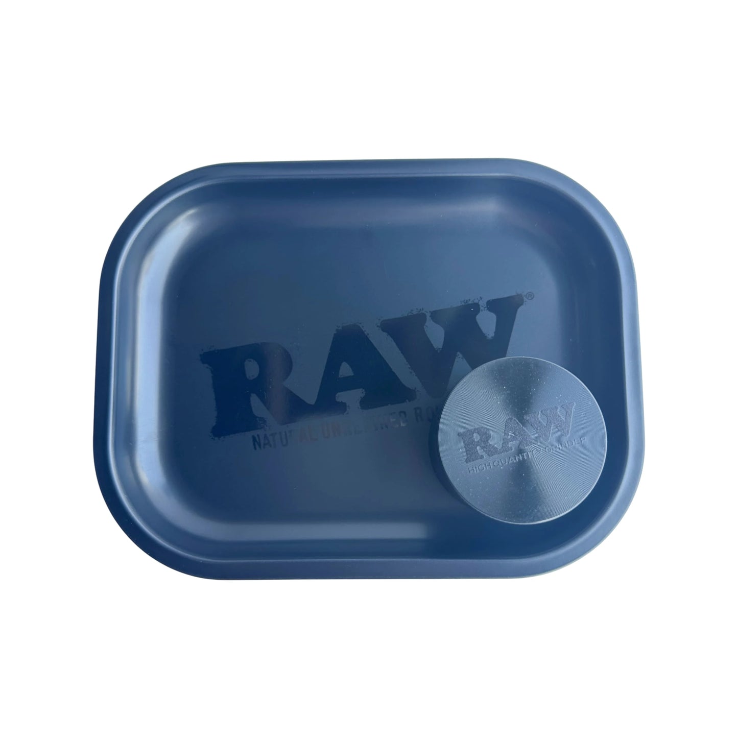 Raw Essentials