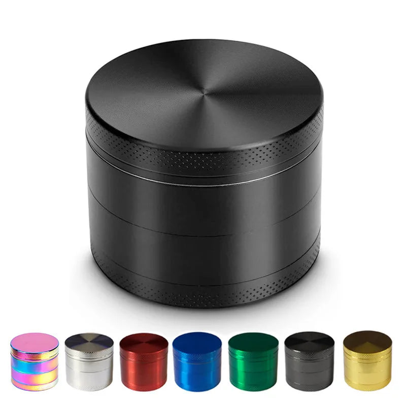 MultiColor Grinder