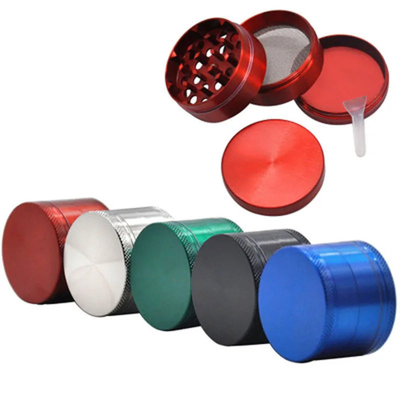 MultiColor Grinder
