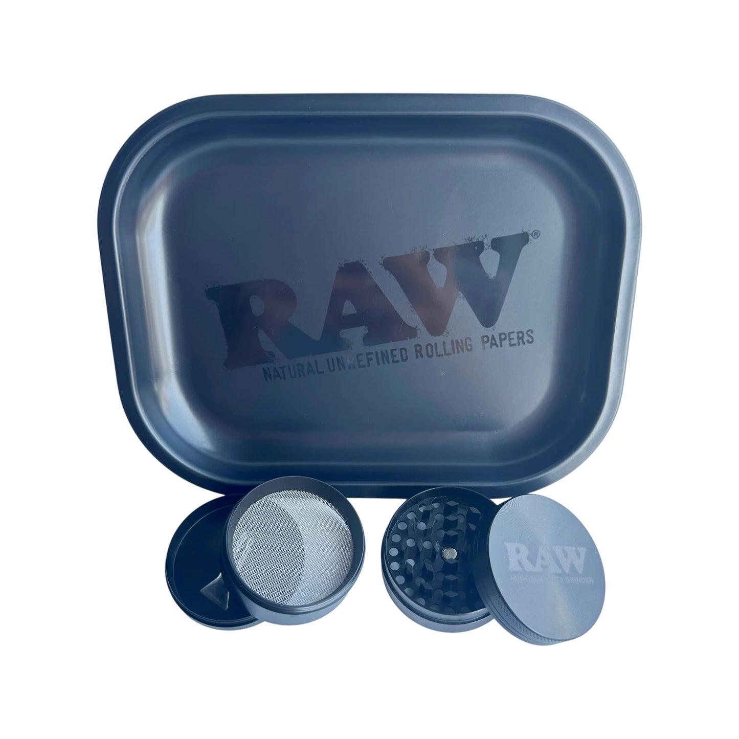 Raw Essentials