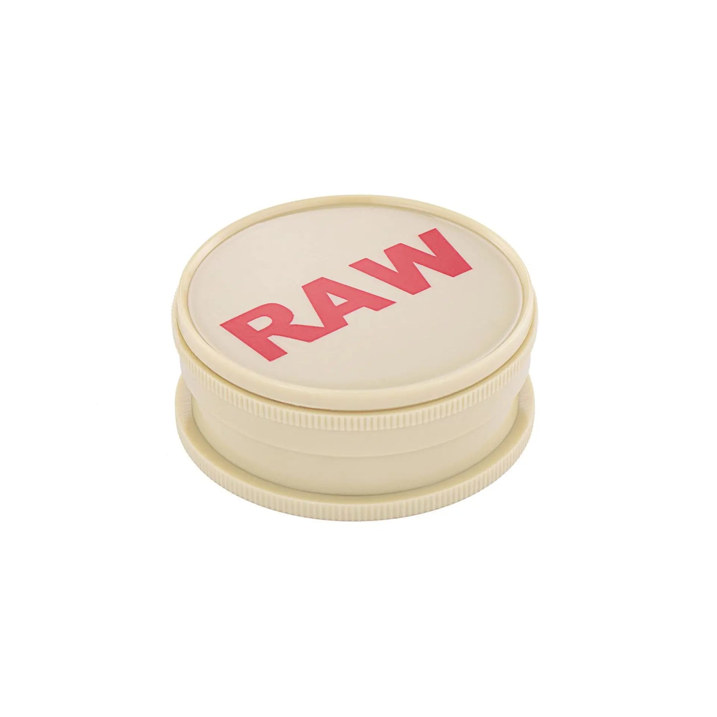 Raw Grinders