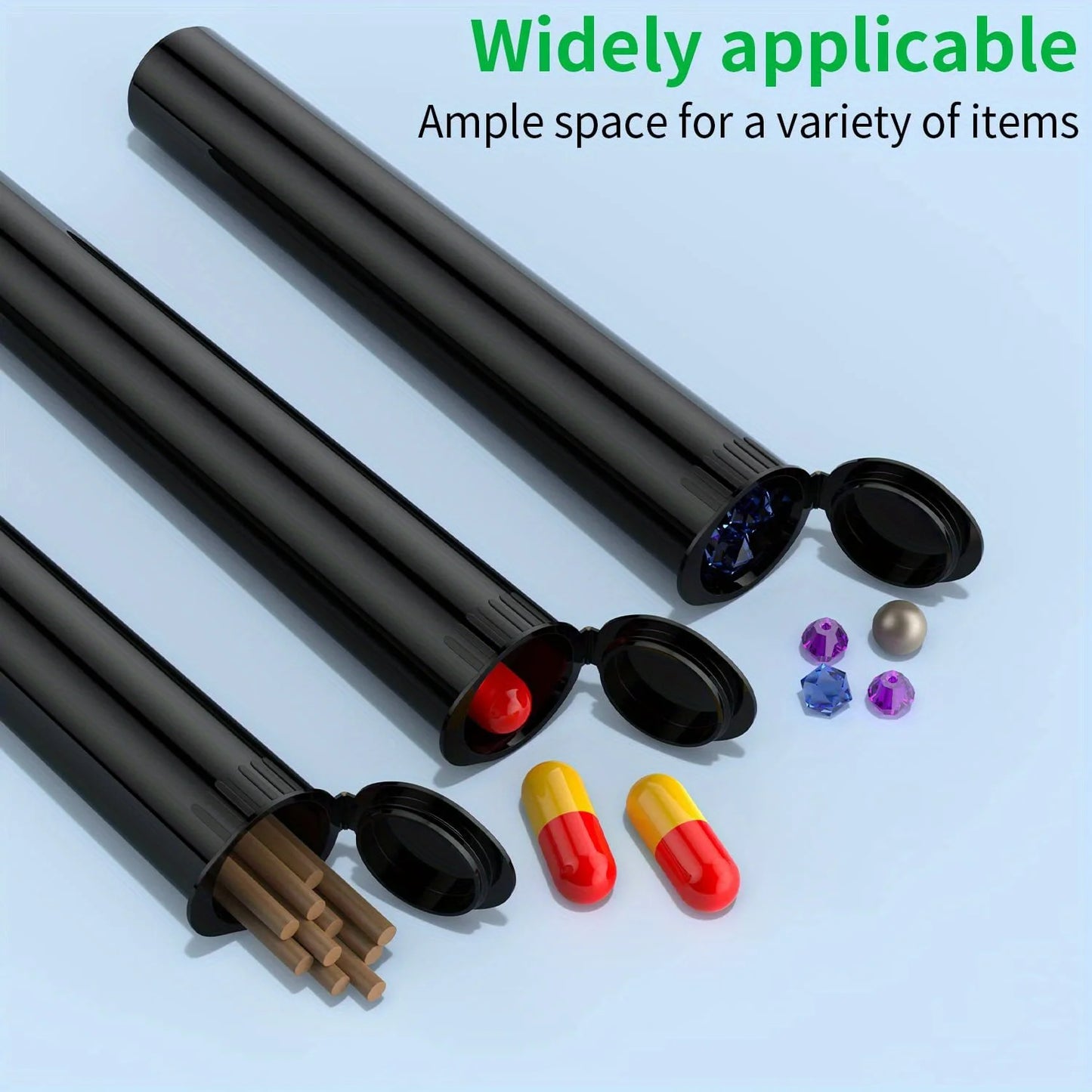 King Sized Tubes (50x)