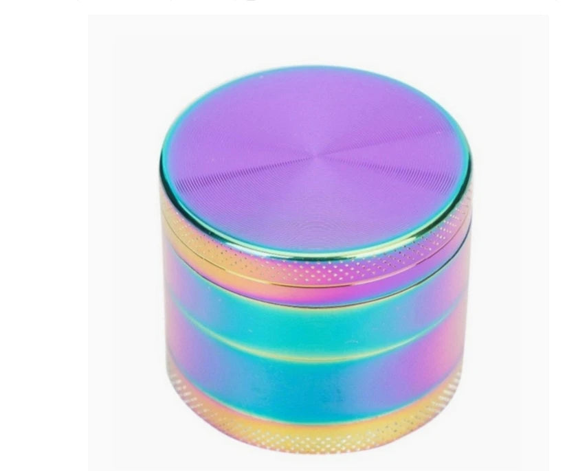 MultiColor Grinder
