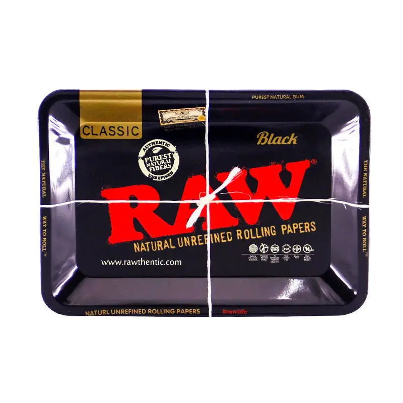 Raw Kit Black