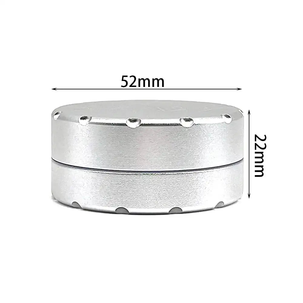 Raw Kit Silver