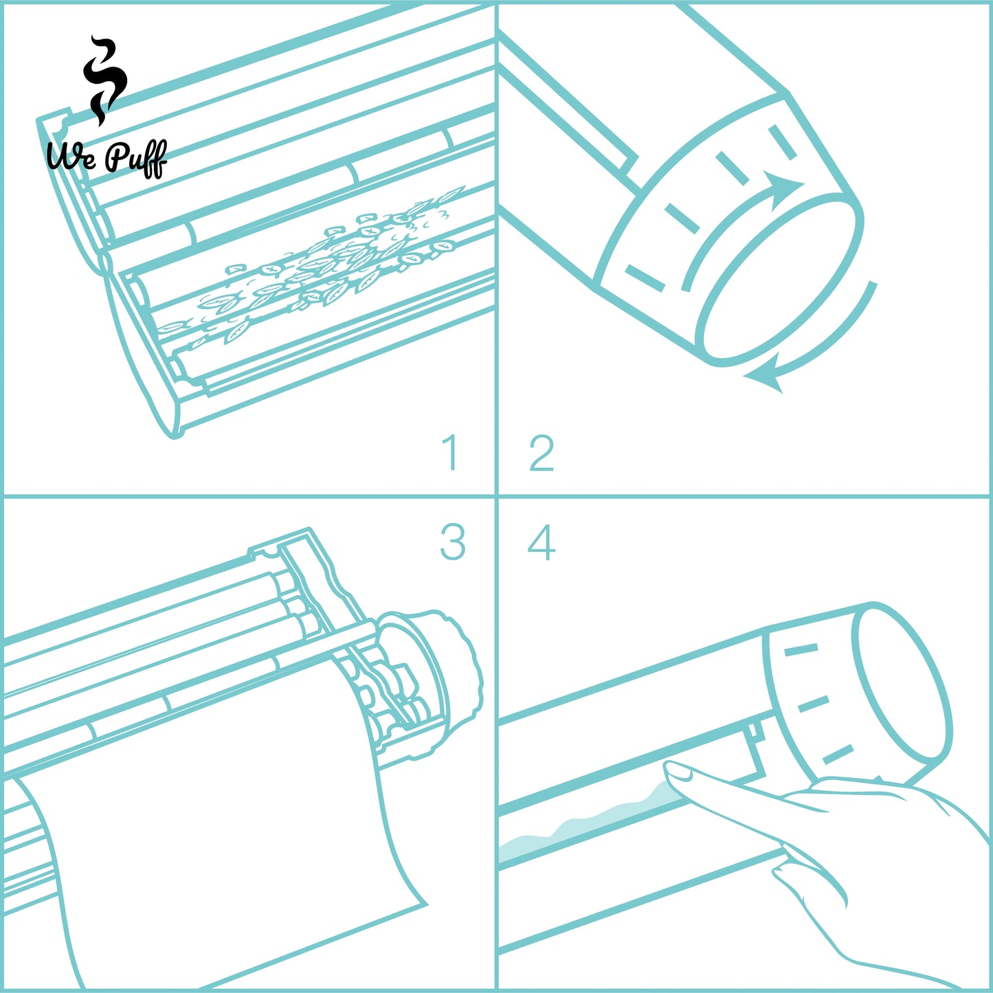 RollMate – Your Rolling Made Easy