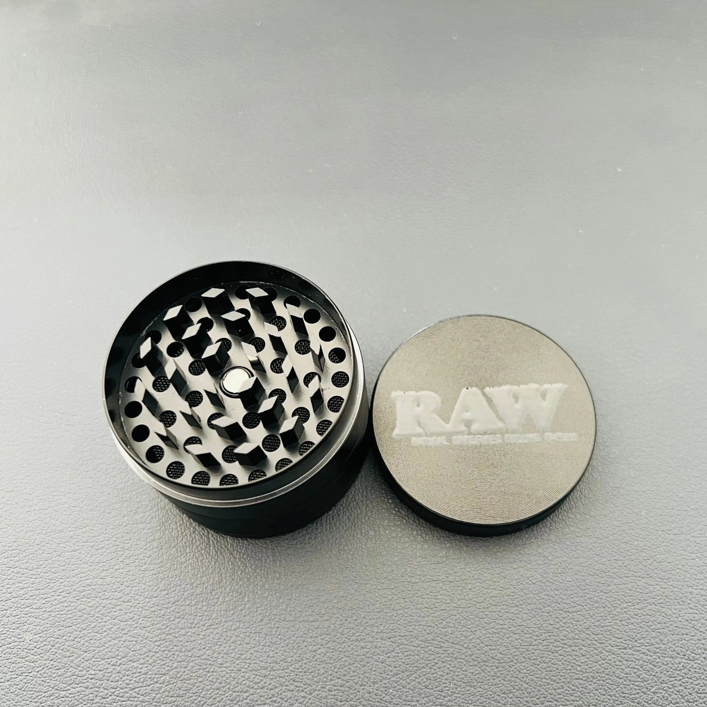 Raw Kit