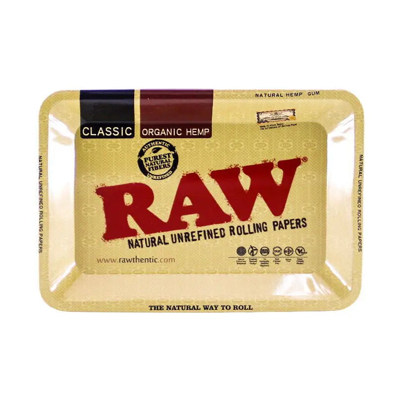 Raw Kit Yellow