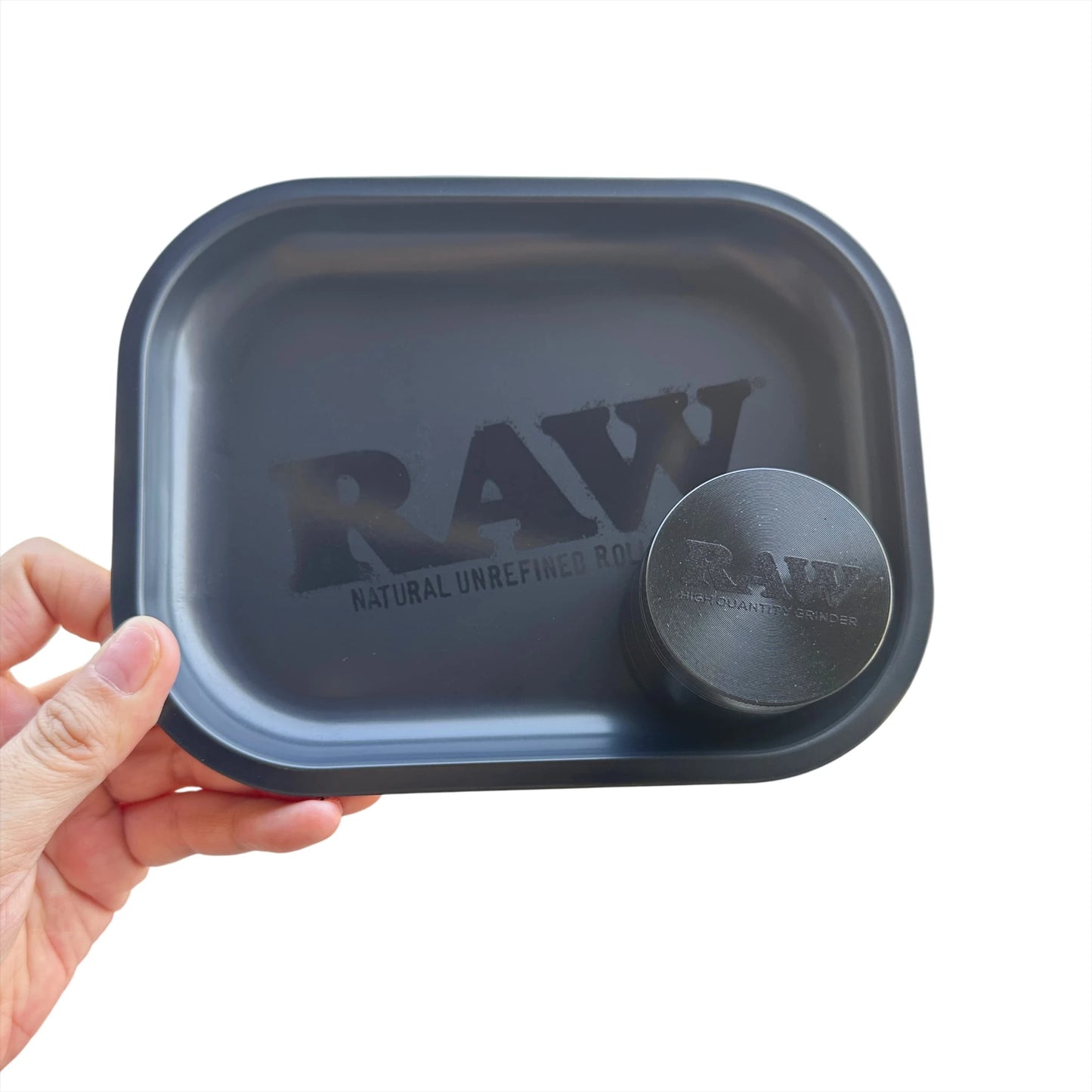 Raw Essentials