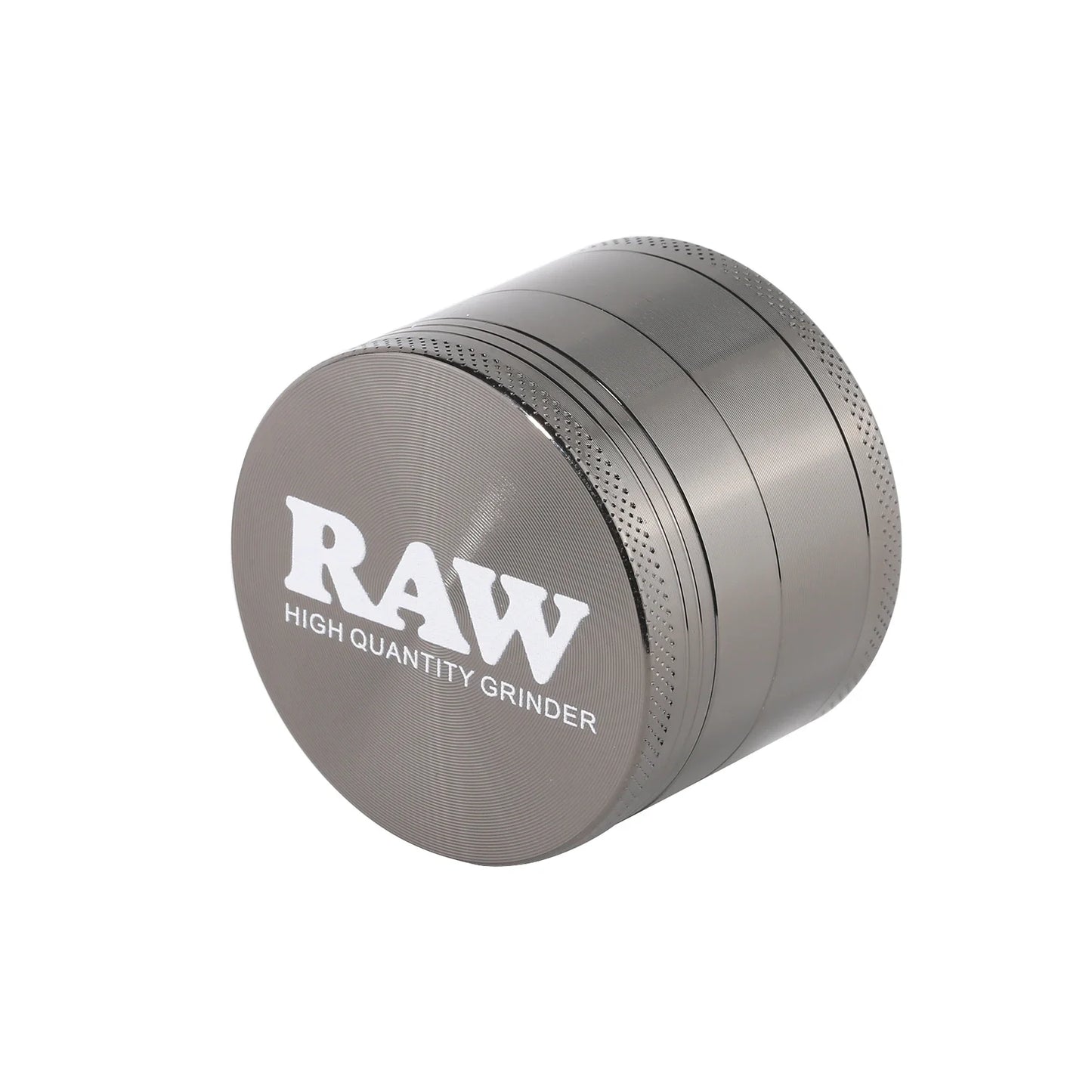 Raw Grinder