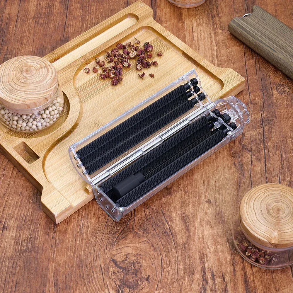 RollMate – Your Rolling Made Easy