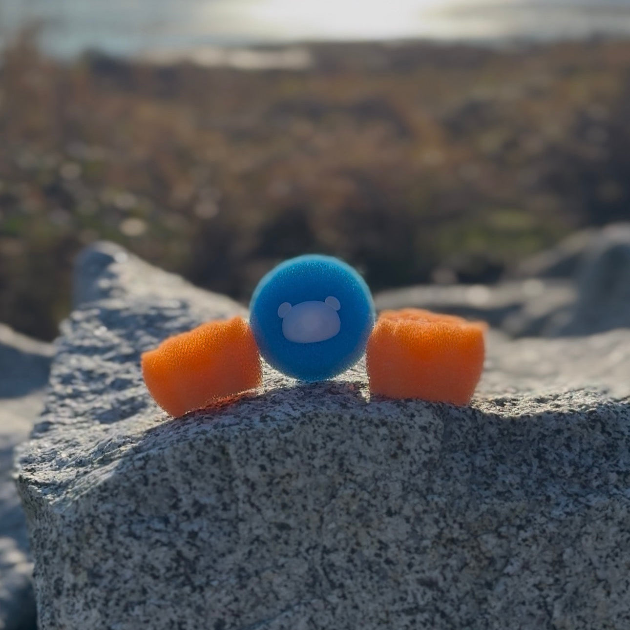 FurFree Laundry Pods™