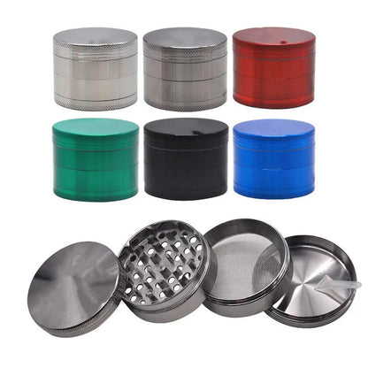 MultiColor Grinder