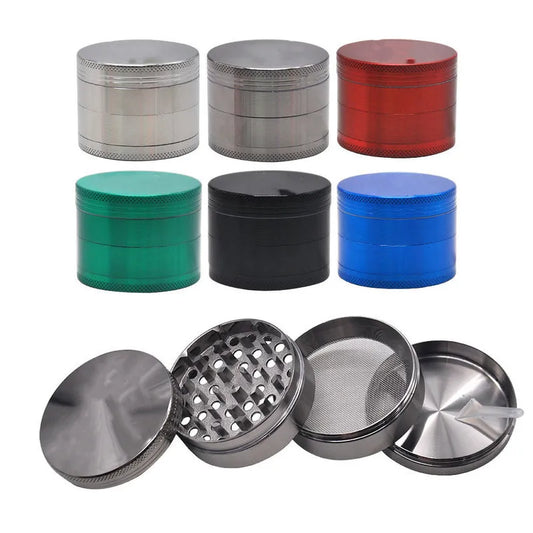 MultiColor Grinder