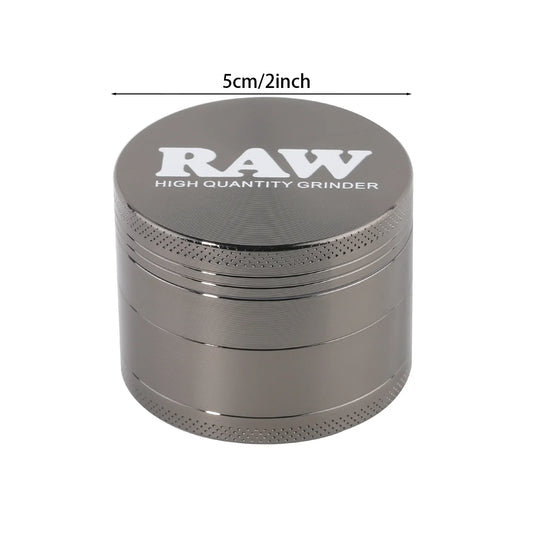 Raw Grinder