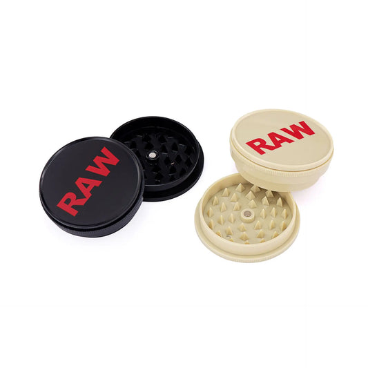 Raw Grinders