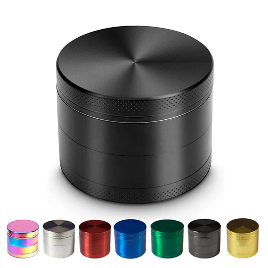 MultiColor Grinder