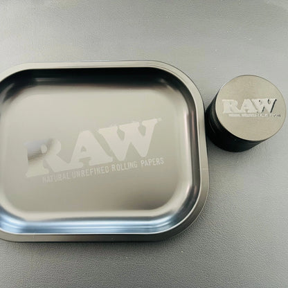 Raw Kit