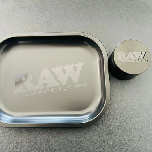 Raw Kit