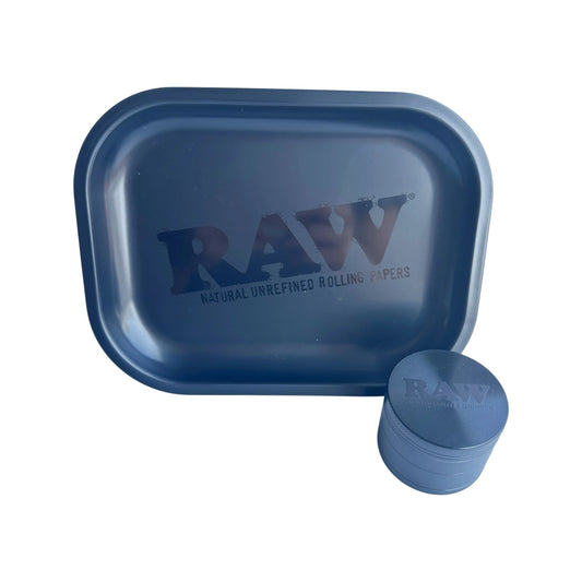 Raw Essentials