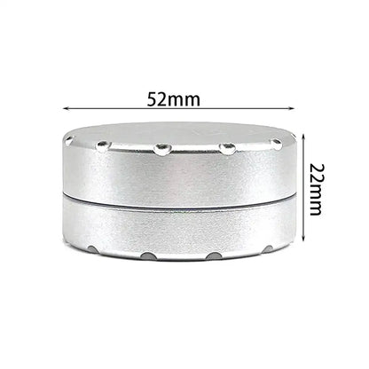 Raw Kit Silver