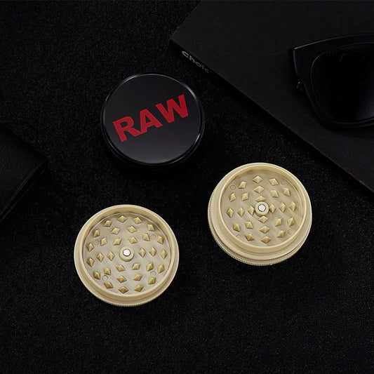 Raw Grinders