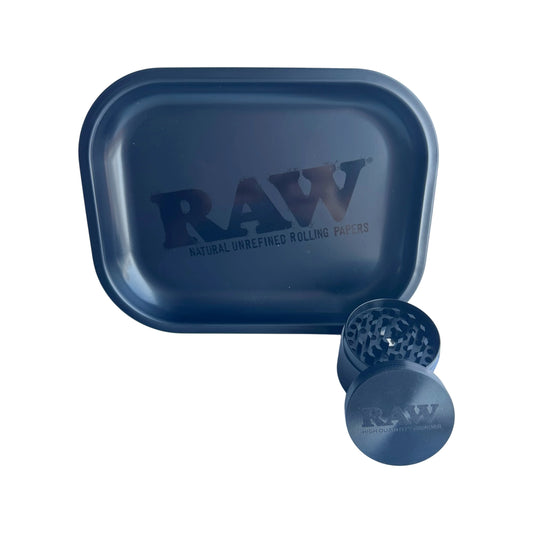 Raw Essentials