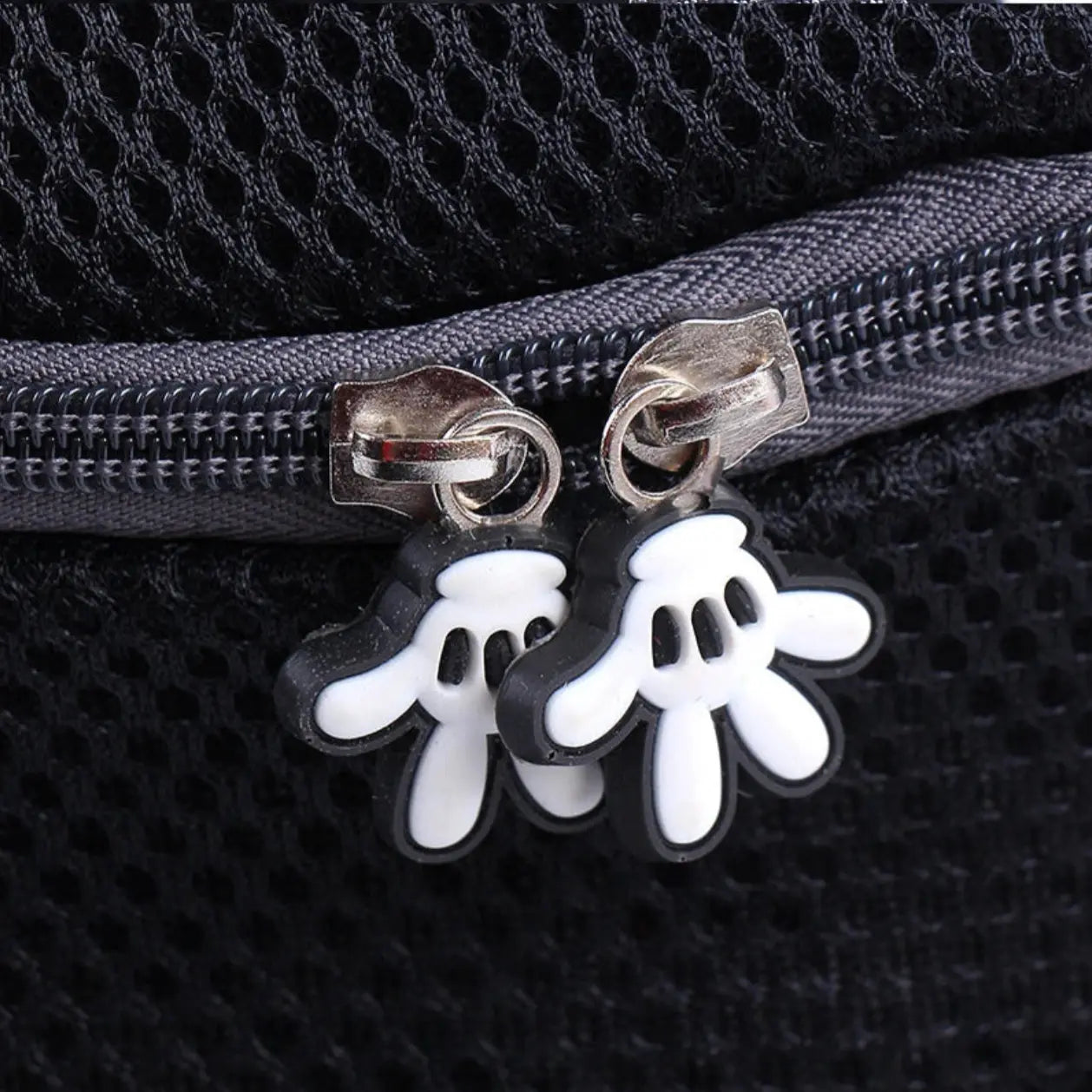 The PawPorter™ Comfort Travel Backpack.