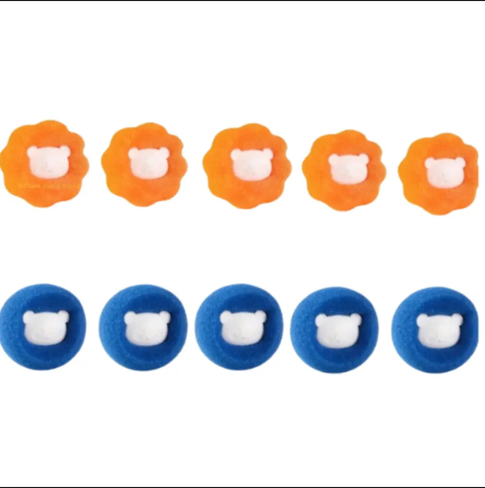 FurFree Laundry Pods™