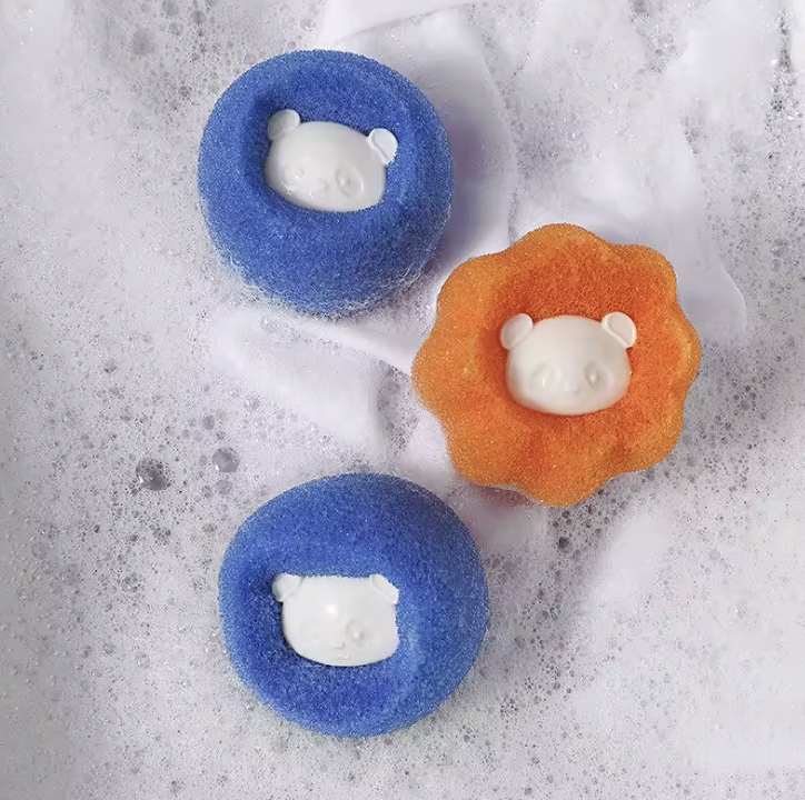 FurFree Laundry Pods™