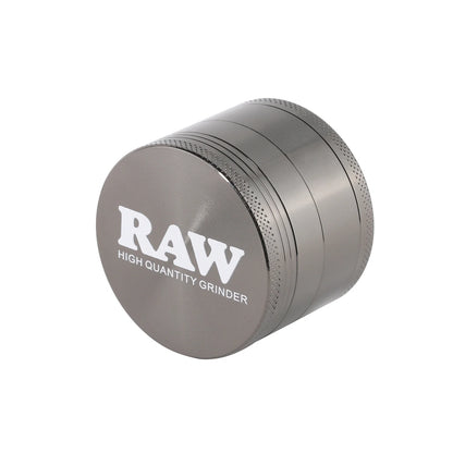 Raw Grinder