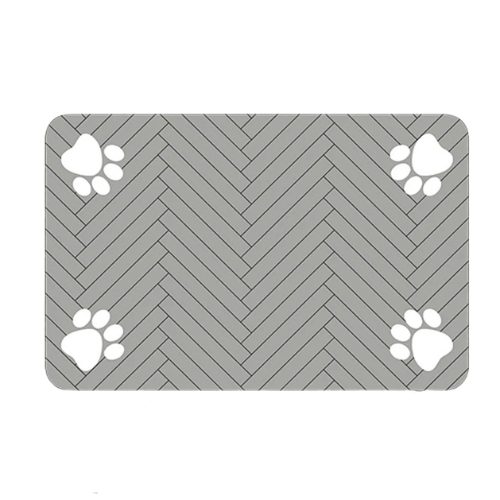 PawGuard™ Mess Free Feeding Mat