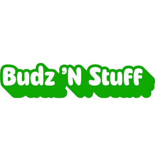 Budz 'N Stuff